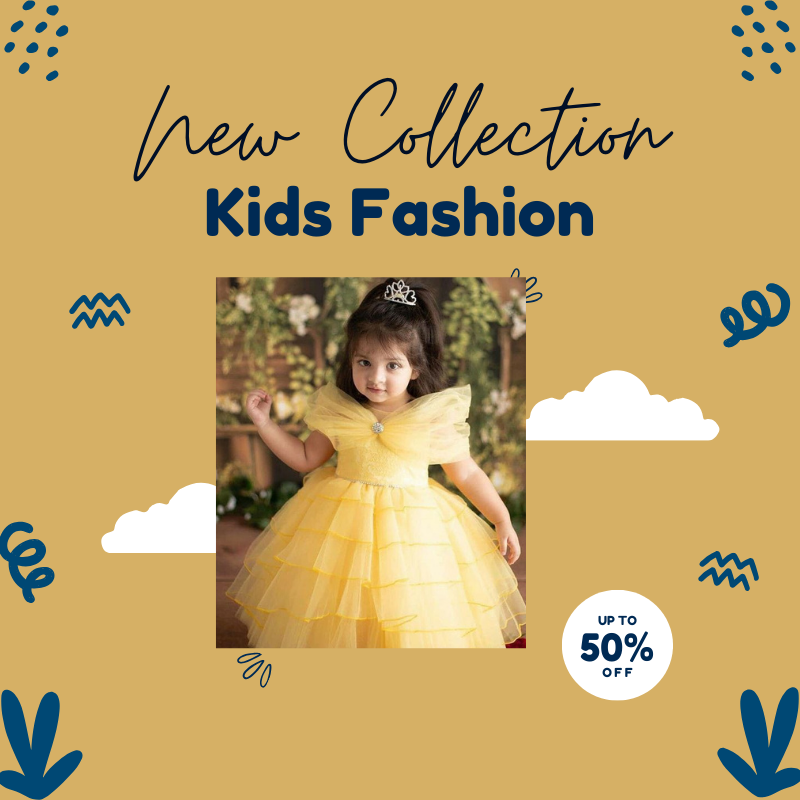 Kids Collections