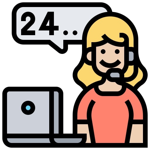 24/7 Customer Care