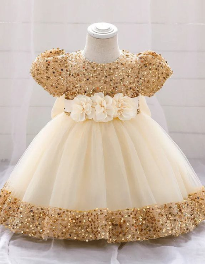 Serenity Kids Frock